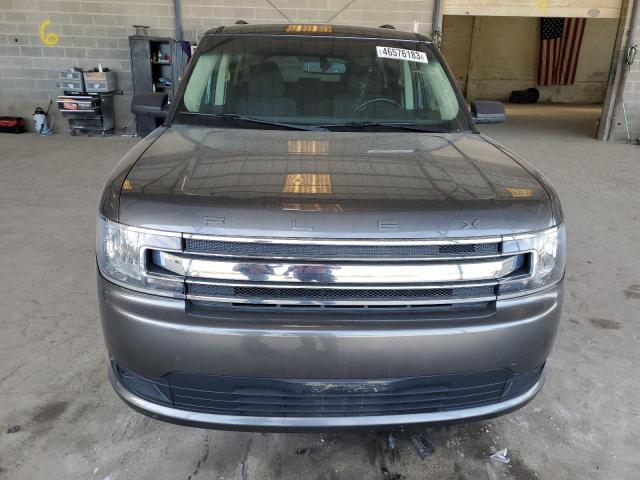 2015 FORD FLEX SE - 2FMGK5B89FBA13549