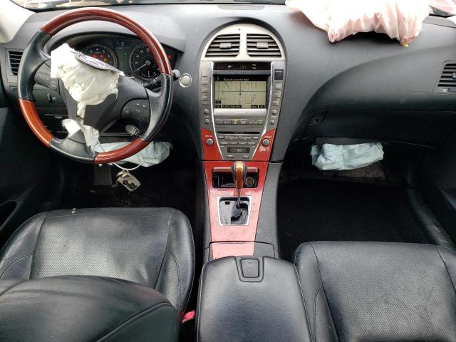 2007 Lexus Es 350 VIN: JTHBJ46G272090508 Lot: 45368993