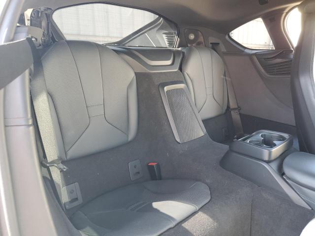 2015 BMW I8 - WBY2Z2C52FV391566