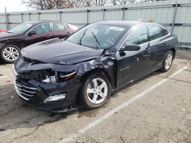 2023 Chevrolet Malibu LS