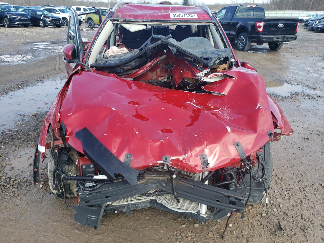 5N1AT2MV6HC743555 NISSAN All Models 2017