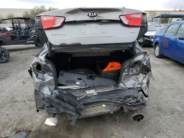 5XXGM4A79FG381117 KIA Optima Lx