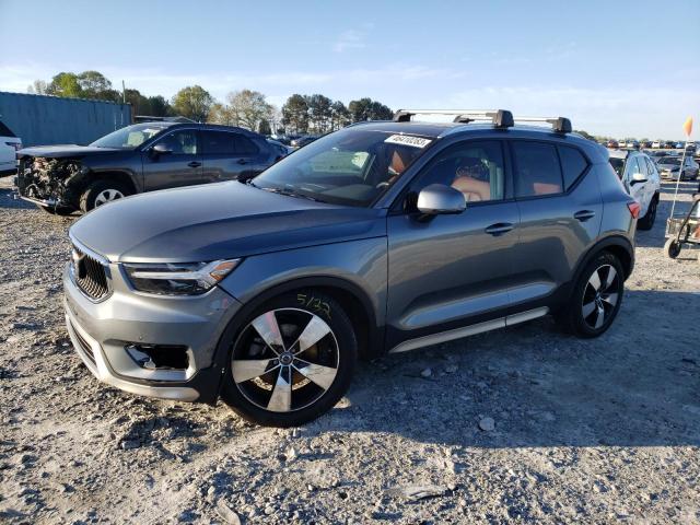 2019 Volvo XC40 