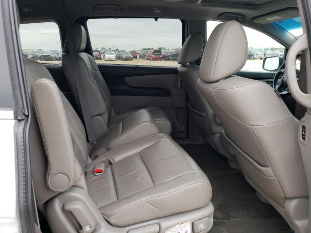 VIN 5FNRL5H91DB058155 2013 HONDA ODYSSEY no.11