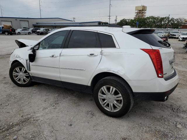 3GYFNAE36FS544499 Cadillac SRX