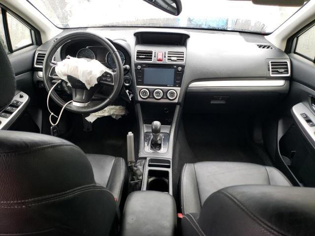JF1GPAY62G8239883 Subaru Impreza Sport Limited