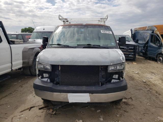 2007 Chevrolet Express G3500 VIN: 1GAHG39U071254620 Lot: 45854153