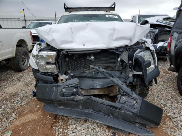 2015 FORD F150 SUPER 1FTEX1C82FKD50526