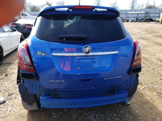 2017 BUICK ENCORE SPO - KL4CJ1SB1HB090834