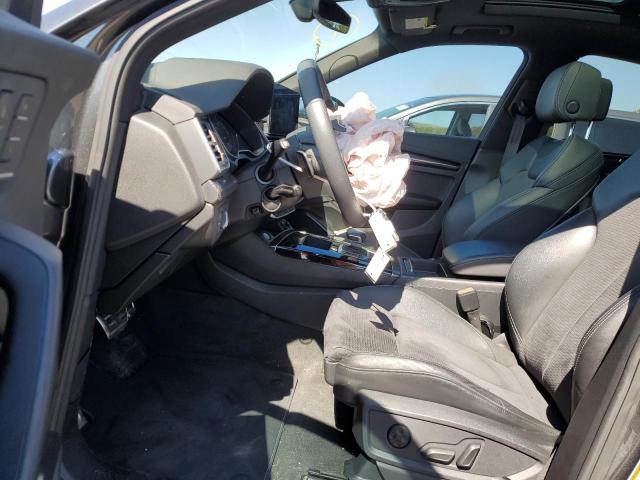 2022 AUDI SQ5 SPORTB WA114AFY9N2038747