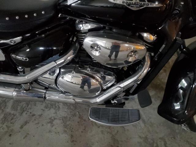 2005 SUZUKI C50 - JS1VS55A552108232