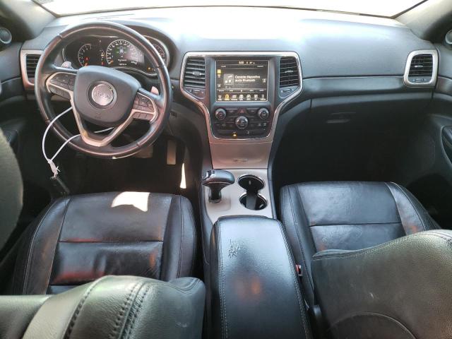 1C4RJEAG3EC411878 Jeep Grand Cherokee Laredo