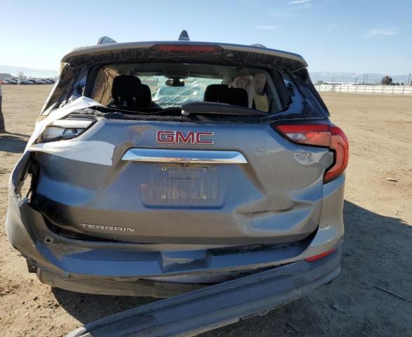 3GKALMEV5KL237956 GMC Terrain Sle
