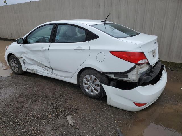 KMHCT4AE2FU920263 Hyundai ACCENT GLS