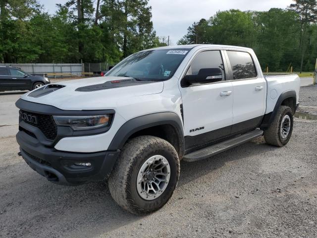 2021 RAM 1500 TRX - 1C6SRFU96MN901304