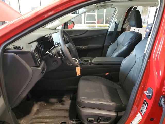 2022 LEXUS NX 350 - 2T2HGCEZ6NC009303