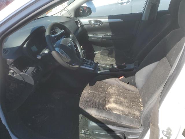 2016 NISSAN SENTRA S - 3N1AB7AP8GY292826