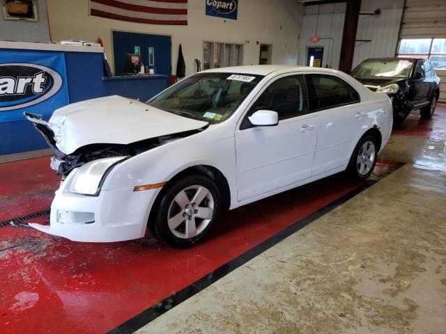 2006 Ford Fusion SE