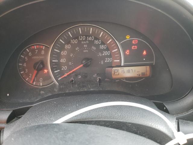 2017 NISSAN MICRA - 3N1CK3CP0HL261292