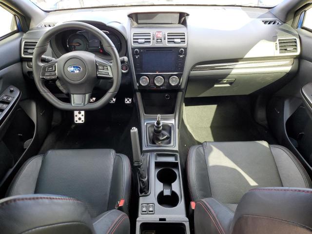 JF1VA1J66L9827745 Subaru Wrx Limited