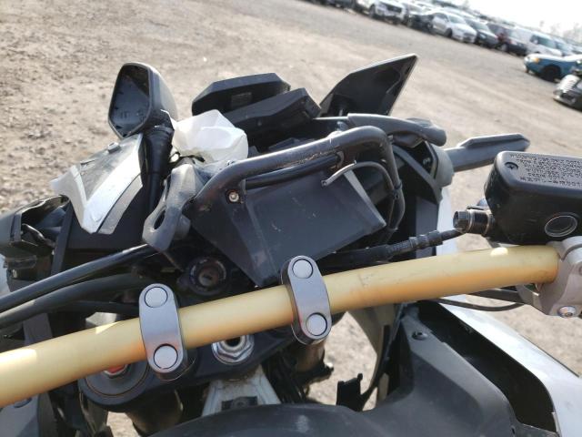 2019 HONDA CRF1000 A JH2SD0440KK300226