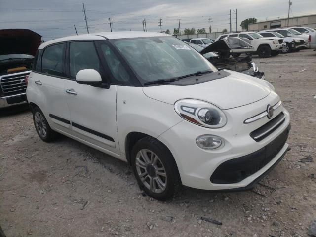 2018 FIAT 500L POP ZFBCFAAH3JZ040854