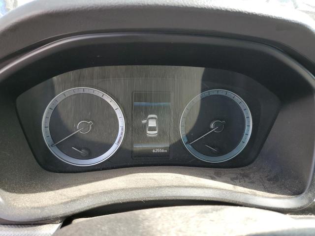 2019 HYUNDAI SONATA LIM - 5NPE34AF3KH742972