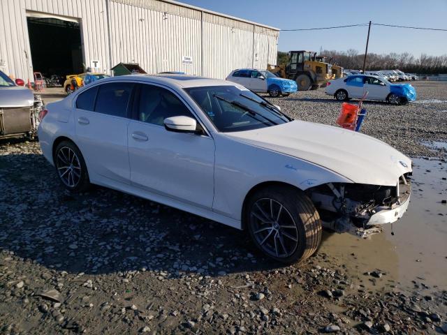 2020 BMW 330XI - 3MW5R7J08L8B19442