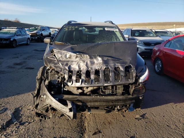 1C4PJMBS5GW261908 Jeep Cherokee Trailhawk
