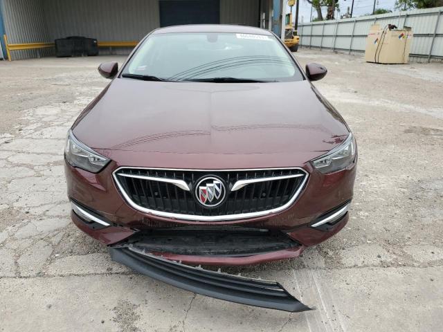 2020 BUICK REGAL ESSE - W04GP6SX4L1009218