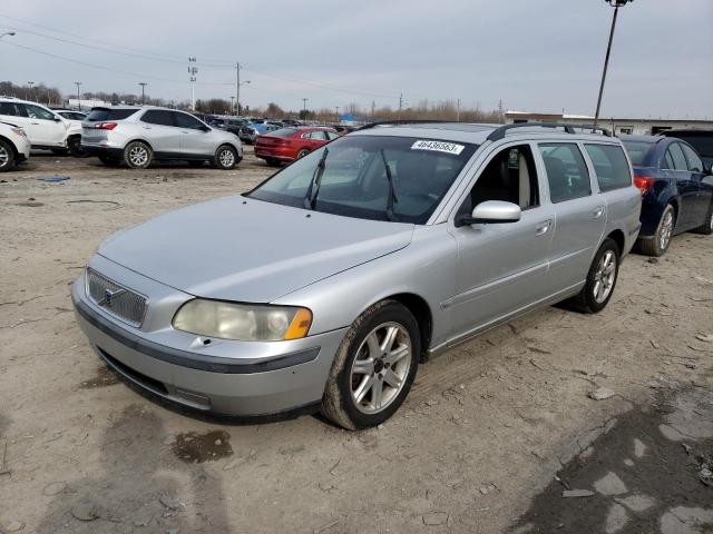 2005 Volvo V70 