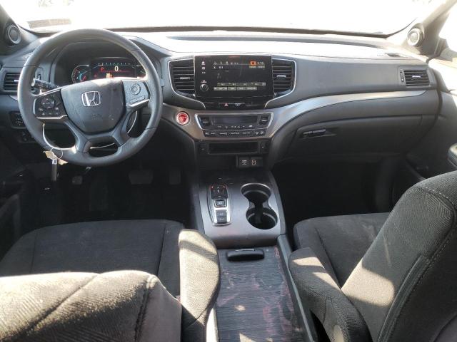 2022 HONDA PILOT SPOR - 5FNYF6H36NB032995