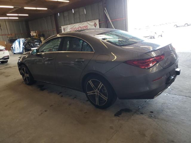 WDD5J4GB5LN076229 Mercedes-Benz CLA 250