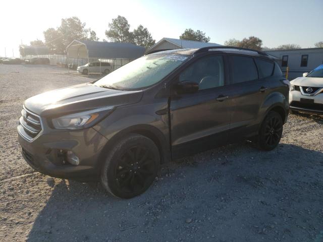 Vin: 1fmcu0gd4jub11652, lot: 46340973, ford escape se 2018 img_1