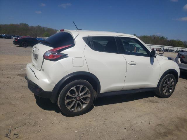 2017 NISSAN JUKE S - JN8AF5MR7HT701156