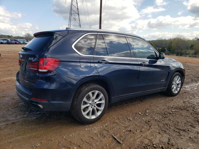 2015 BMW X5 XDRIVE5 - 5UXKR6C58F0J77766