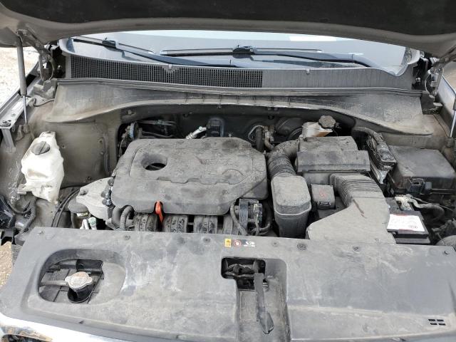 5XYPG4A37GG047377 KIA SORENTO LX
