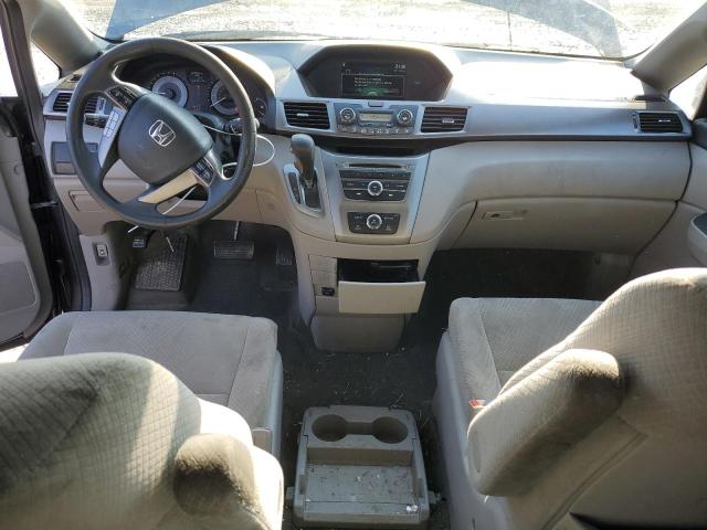 2015 HONDA ODYSSEY LX - 5FNRL5H28FB063150
