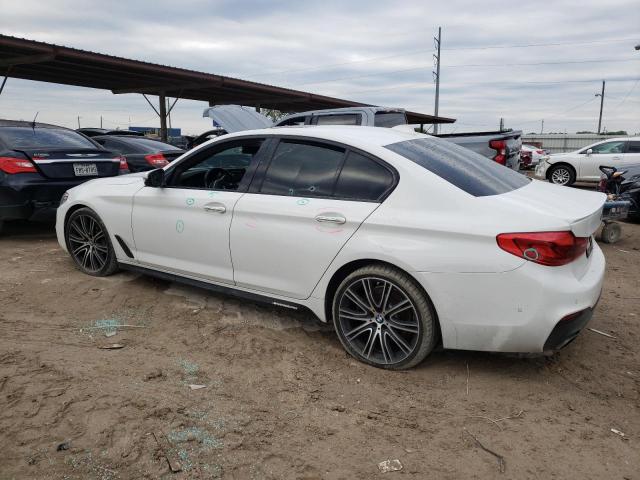 2017 BMW 540 I - WBAJE5C38HG917325