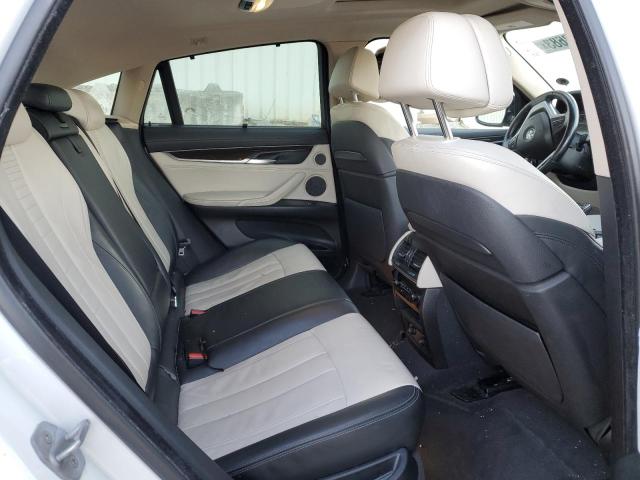 2015 BMW X6 XDRIVE5 - 5UXKU6C56F0F94210