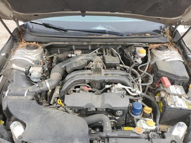 4S4BSBNC4G3203771 Subaru Outback 2.5i Limited