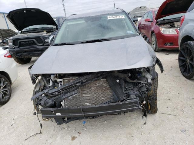 KNDERCAA8N7287462 KIA SELTOS EX