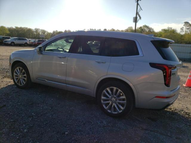 2020 CADILLAC XT6 PREMIU - 1GYKPCRS5LZ184498