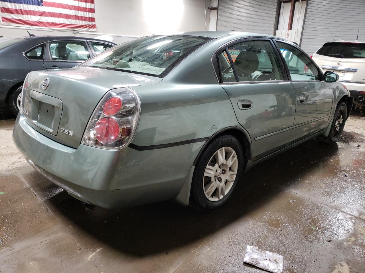 2005 Nissan Altima - Image 3