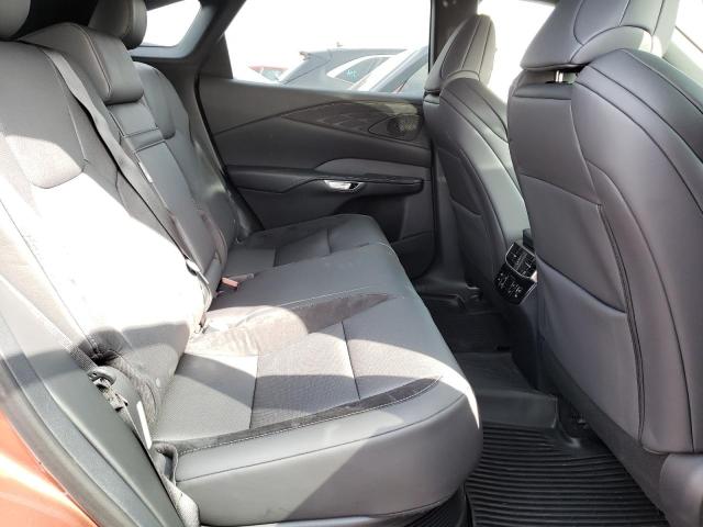2023 LEXUS RX 500H F 2T2BCMEAXPC002164