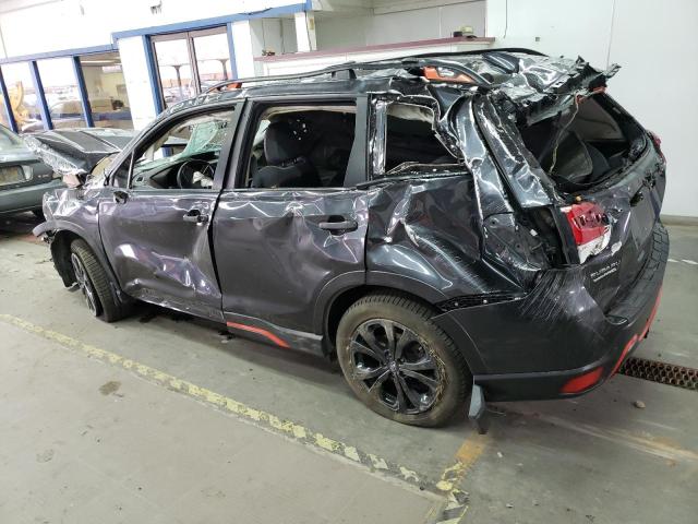 JF2SKAPC0KH455770 Subaru Forester Sport