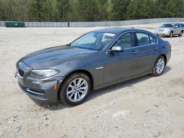 2014 BMW 5 Series 528i