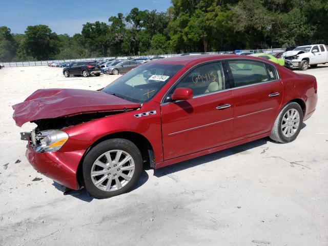 2011 Buick Lucerne CXL