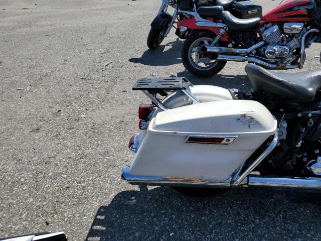 2014 HARLEY-DAVIDSON FLHTP POLI - 1HD1FMM12EB624843