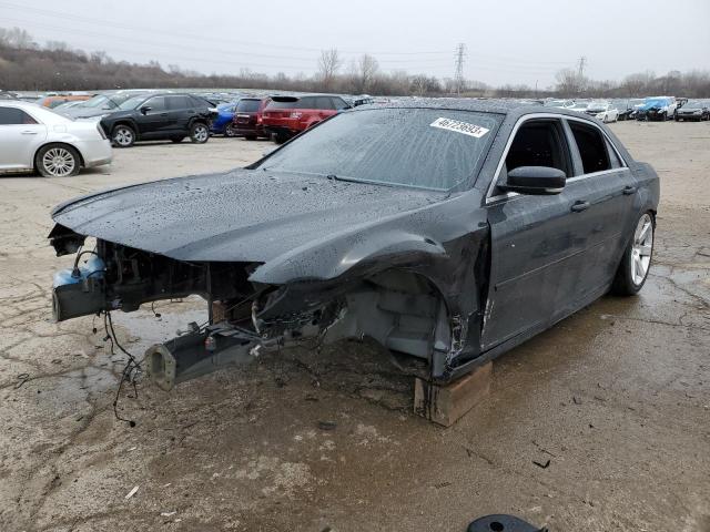 2012 Chrysler 300 SRT8